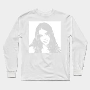 Jggd Lttl Pll Long Sleeve T-Shirt